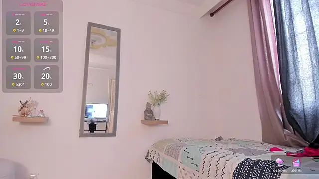 Amina hafsa online show from 14, 11, 2025