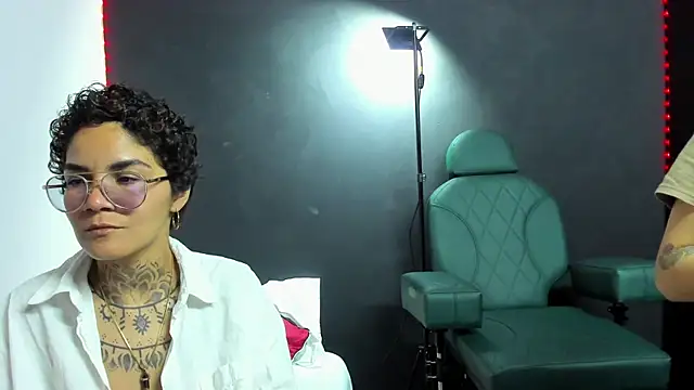 anaroman01 online show from 15, 11, 2025