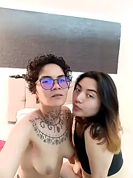 anaroman01 online show from 26, 3, 2026