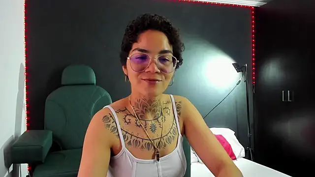 anaroman01 online show from 15, 11, 2025