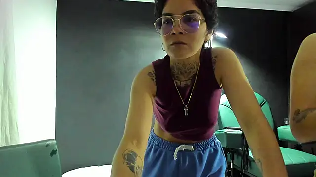 anaroman01 online show from 7, 11, 2025