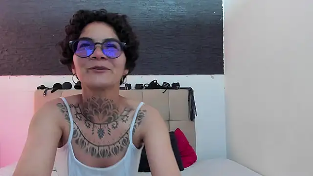 anaroman01 online show from 18, 3, 2026