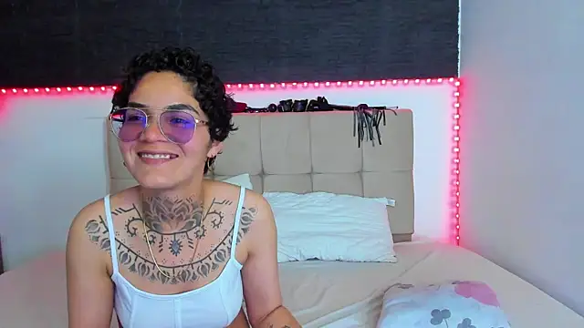 anaroman01 online show from 30, 10, 2025