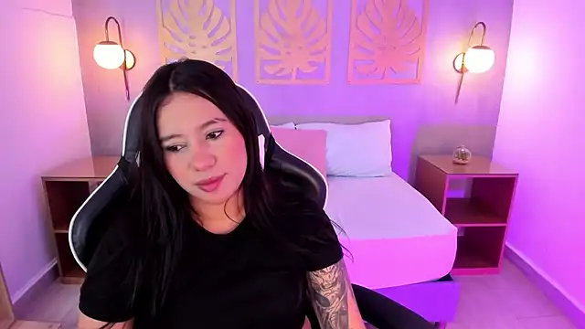 majo rosse  online show from 12, 9, 2025