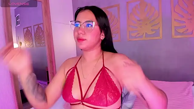 majo rosse  online show from 10, 2, 2026