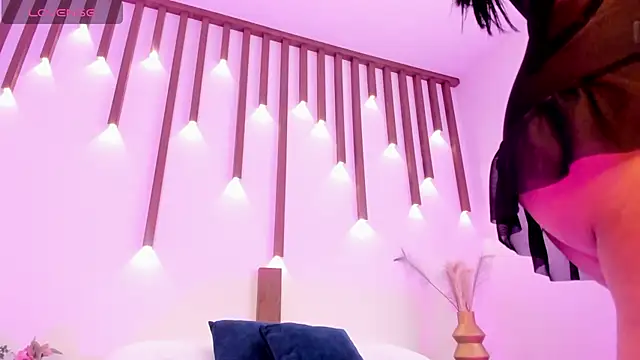 majo rosse  online show from 20, 2, 2026