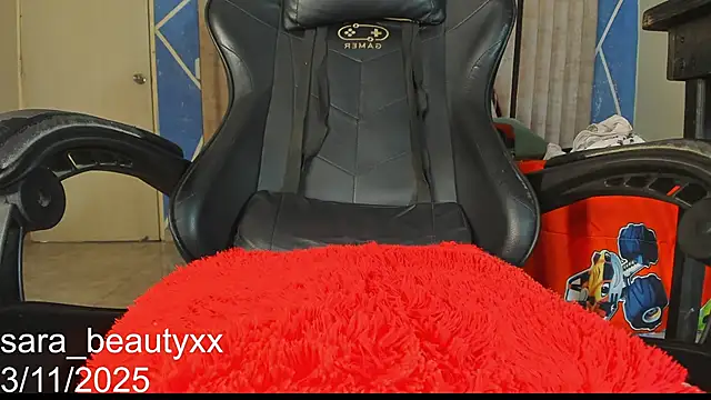 Snapshot of SARA_BEAUTYXX chatting on 3, 11, 2025 SARA BEAUTYXX online show from 3, 11, 2025