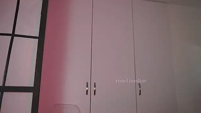 roselinedior online show from 15, 4, 2026