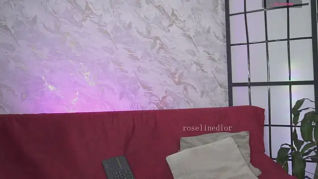 roselinedior online show from 19, 3, 2026