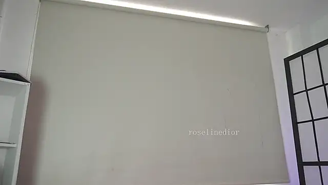 roselinedior online show from 22, 4, 2026