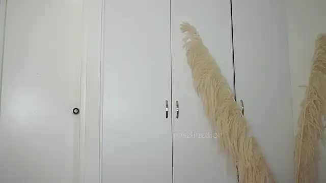 roselinedior online show from 10, 10, 2025