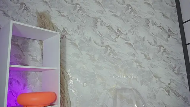 roselinedior online show from 29, 3, 2026