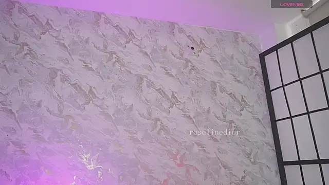 roselinedior online show from 31, 3, 2026