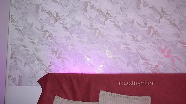 roselinedior online show from 1, 12, 2025