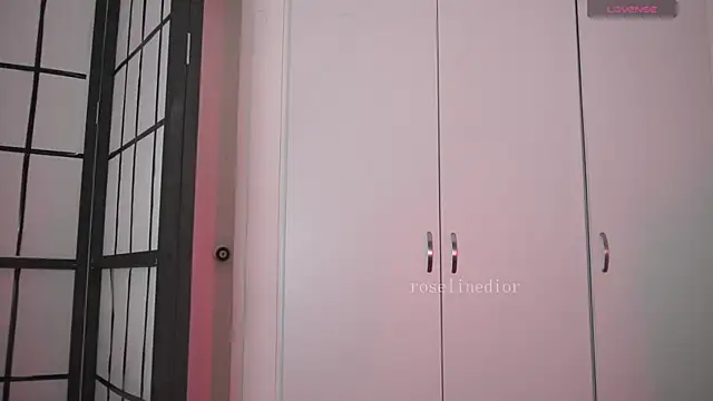 roselinedior online show from 13, 4, 2026