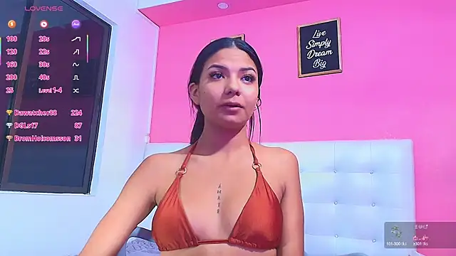 daddyissuesss  online show from 10, 2, 2025