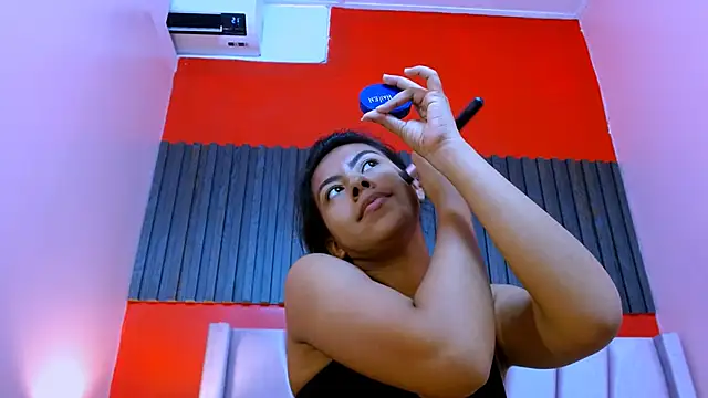 VeronicaRobles online show from 16, 3, 2026