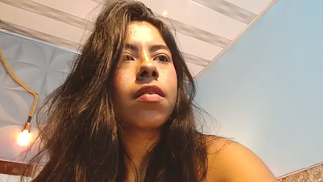 VeronicaRobles online show from 3, 1, 2025