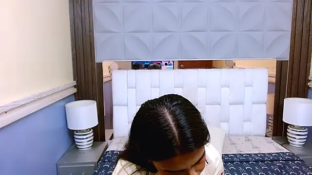 VeronicaRobles online show from 25, 3, 2026