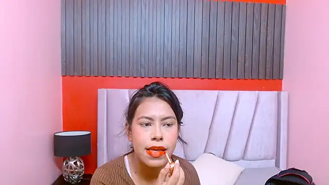 Snapshot of VeronicaRobles chatting on 12, 6, 2026 VeronicaRobles online show from 12, 6, 2026