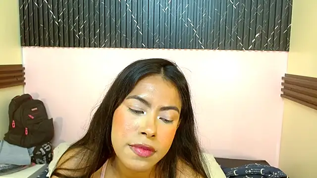 VeronicaRobles online show from 10, 1, 2026