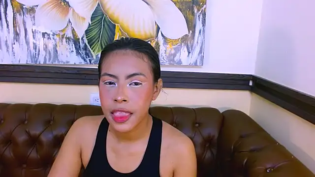 VeronicaRobles online show from 18, 11, 2025