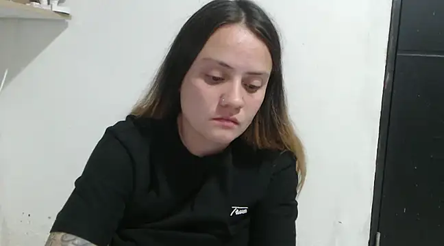 mia sepulveda  online show from 23, 1, 2025