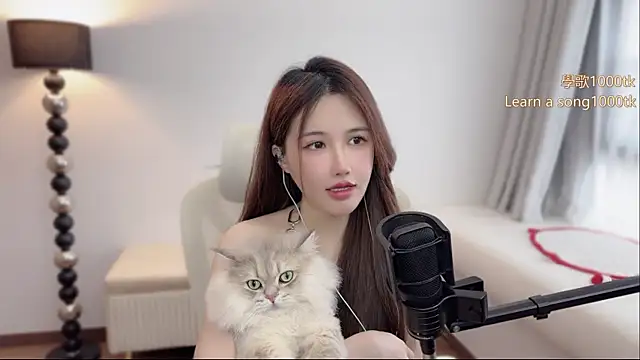Snapshot of babykitty- chatting on 10, 6, 2026 babykitty- online show from 10, 6, 2026