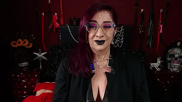 andreafetishx online show from 1, 2, 2026