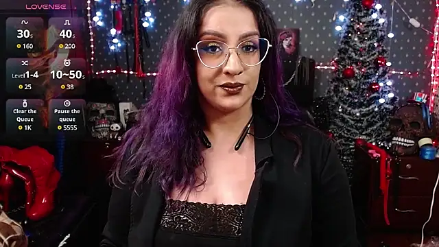 andreafetishx online show from 5, 1, 2025
