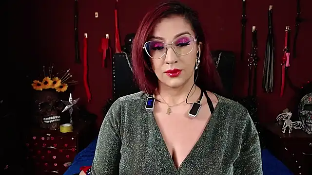 Snapshot of andreafetishx chatting on 9, 6, 2026 andreafetishx online show from 9, 6, 2026