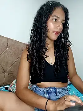 Sabrina-Salemi online show from 10, 12, 2024
