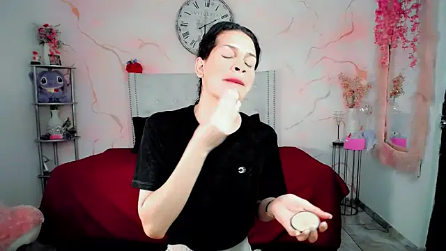 maria camilacms online show from 23, 4, 2026