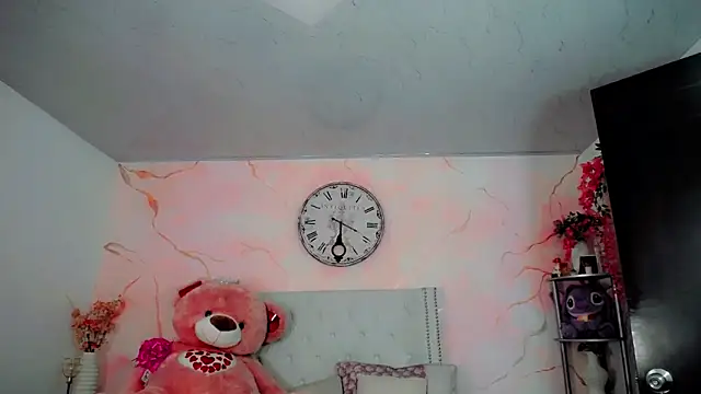 maria camilacms online show from 18, 2, 2026