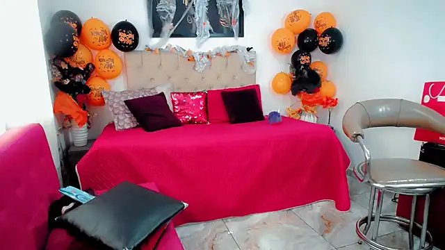 maria camilacms online show from 10, 10, 2025