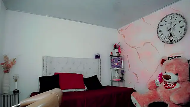 maria camilacms online show from 7, 5, 2026