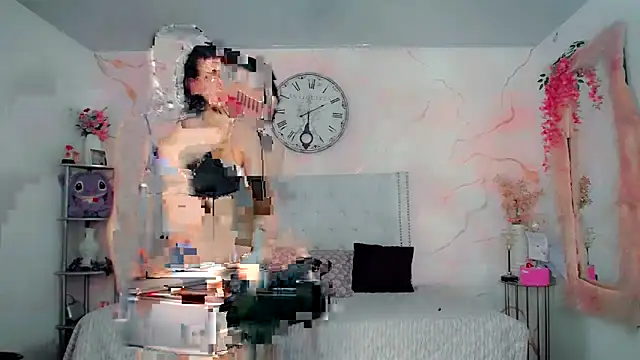 maria camilacms online show from 29, 3, 2026