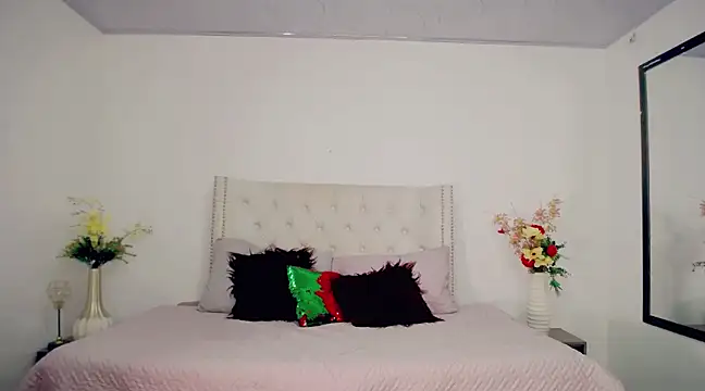 maria camilacms online show from 25, 2, 2025