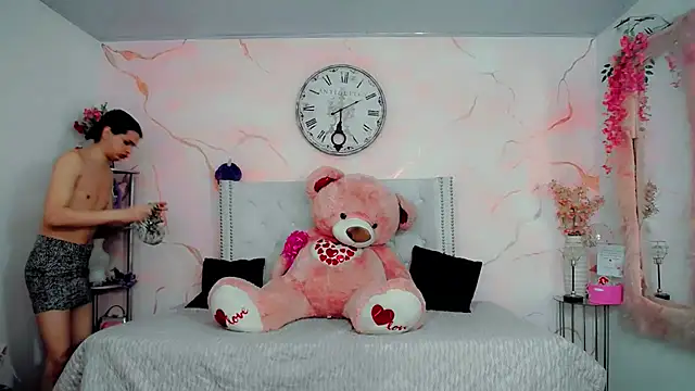 maria camilacms online show from 24, 3, 2026