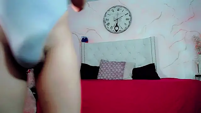 maria camilacms online show from 16, 4, 2026