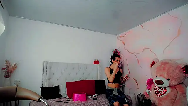 maria camilacms online show from 18, 5, 2026