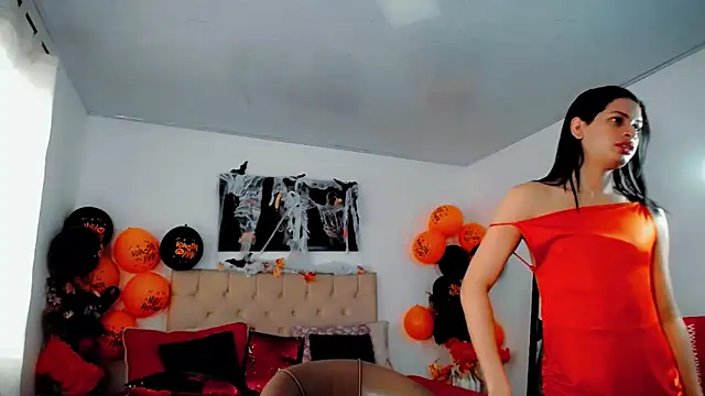 maria camilacms online show from 13, 10, 2025