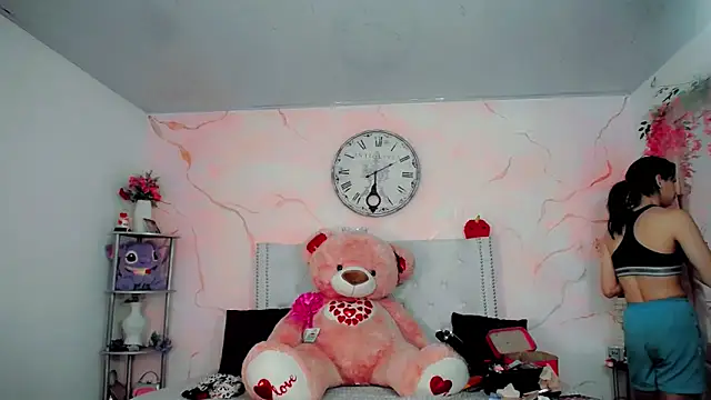 maria camilacms online show from 23, 3, 2026