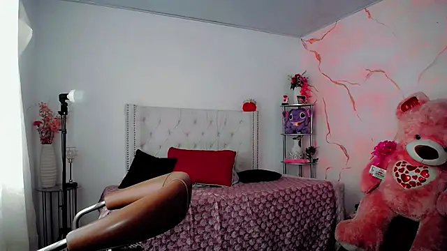 maria camilacms online show from 21, 5, 2026
