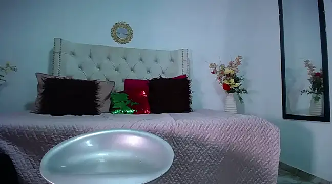 maria camilacms online show from 28, 2, 2025
