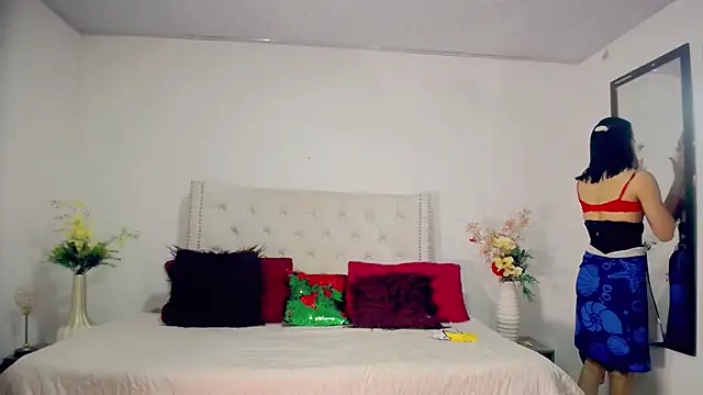 maria camilacms online show from 21, 2, 2025