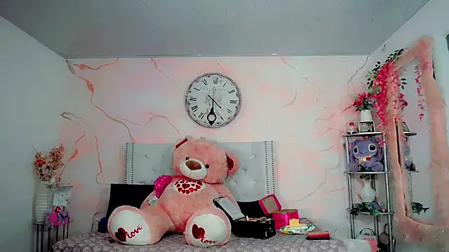 maria camilacms online show from 2, 3, 2026