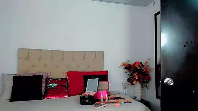 maria camilacms online show from 23, 10, 2025