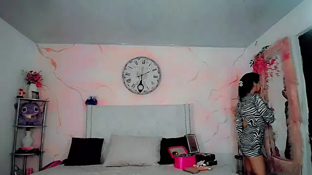 maria camilacms online show from 2, 4, 2026