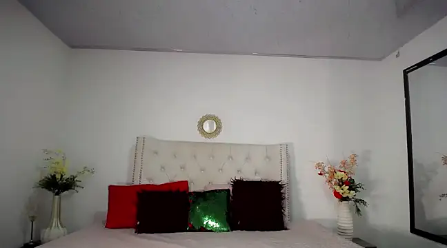 maria camilacms online show from 1, 3, 2025